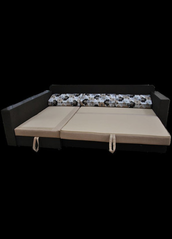 Кутовий диван розкладний з ортопедичним матрацом Лорд А+ ТМ No Brand (322500476)