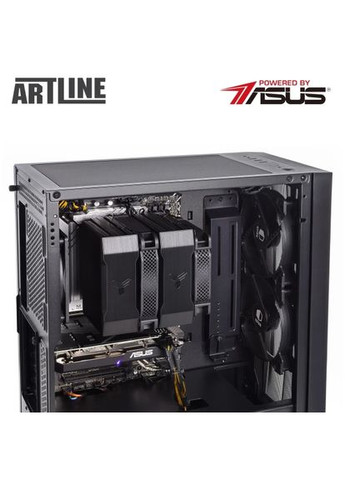 Компьютер WorkStation W75v52 ARTLINE (364874987)