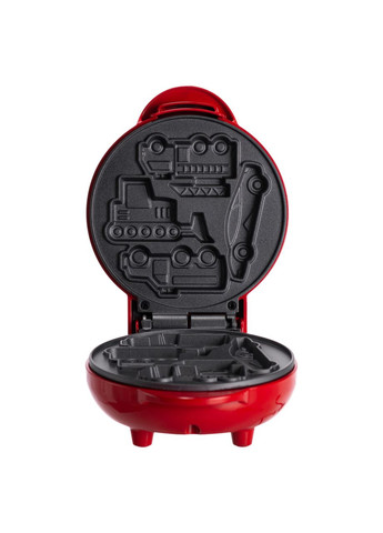 Вафельница для вафель в виде машинок 550 Вт антипригарное покрытие SK-08097 (A-034263) Sokany (358933790)