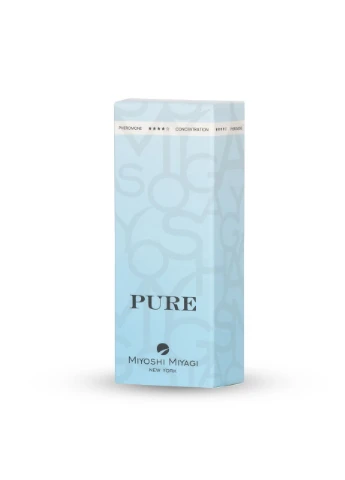 Феромони для чоловіків Miyoshi Miyagi PURE for MAN, 15 ml NEW Boss Series (383109094)