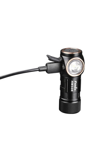Налобный фонарь HM50R V2.0 XP G S4 ANSI 700 лм Fenix (316468568)