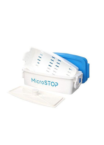 Контейнер для дезінфекції на 3 л. Microstop (306548090)