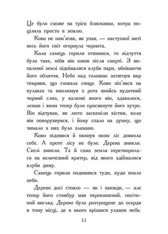 Зверодухи. Падение животных. Пламенный прилив. Книга 4 РАНОК (370060976)