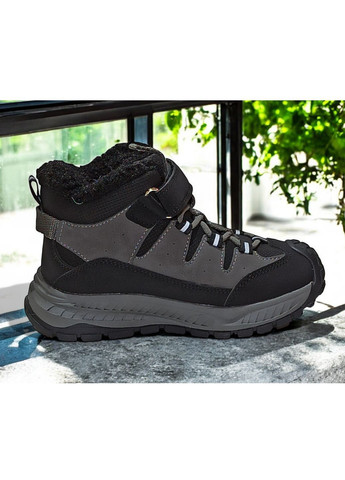 Черевики зимові для хлопчика арт., сірий Tom.M 11762B (362693965)