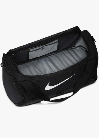 Спортивна сумка Brasilia Training Duffel Bag 9.0(BA5955-010) Nike (296286788)