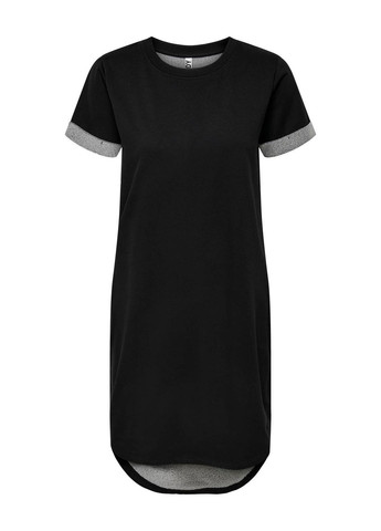 Чорна сукня Only