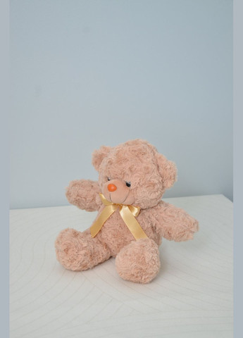 Игрушка мягконабивная, Медвежёнок, (Разные размеры) 22 No Brand (294338801)