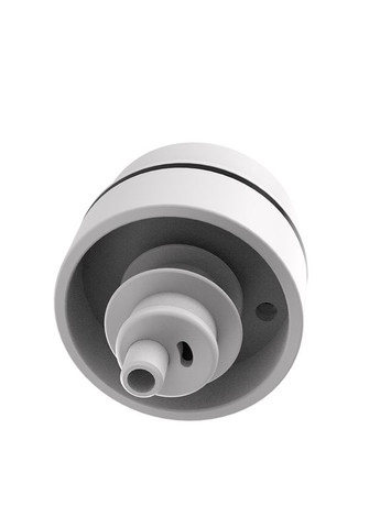 Акумуляторна помпа аератор для вина з вакуумними корками Zally Wine Pump KD-6 Black No Brand (366653306)