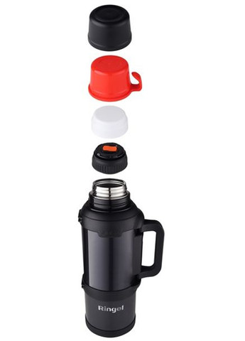 Термос STrong 3600 мл (RG-6136-3600) Ringel (360414812)
