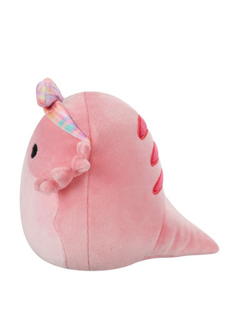 М'яка іграшка Кораловий дракон SQER01184, 13 см Squishmallows (367961376)