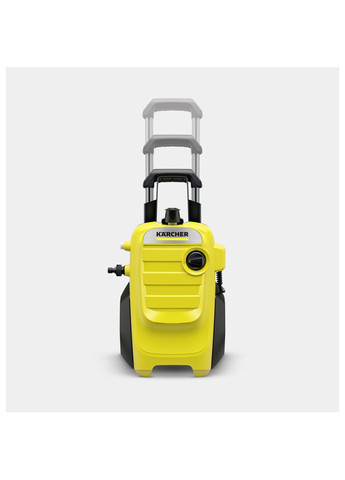 Мінімийка високого тиску K 4 Compact Home (1.637-503.0) KARCHER (314982506)