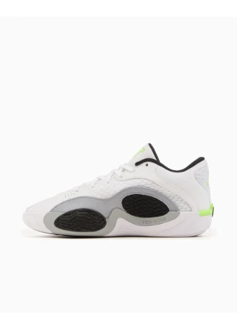 Цветные всесезонные кроссовки мужские air tatum 2 white fj6457-100 Jordan