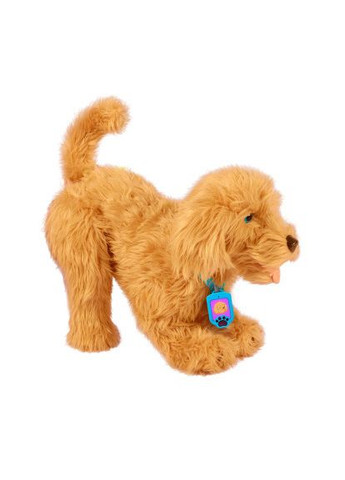 Інтерактивна іграшка Лабрадудель Moji (укр. - анг.) (18207-UKR-ENG) My Fuzzy Friends Лабрадудель Moji (укр. - анг.) (366160771)