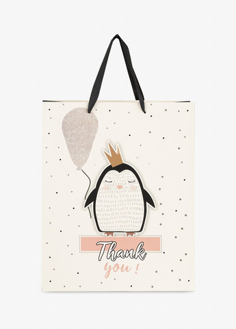 Пакет подарочный JC121122 Разноцветный shop (2000999224959) No Brand (362979619)