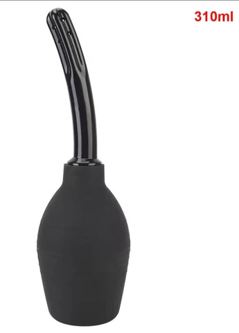 Анальный душ 310 мл No Brand (327095165)