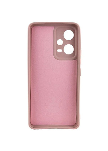 Чехол Silicone Cover Full Camera для Xiaomi Poco X5 5G / Note 12 5G Lakshmi (337689255)