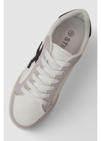 Цветные кеды женские Sport Line