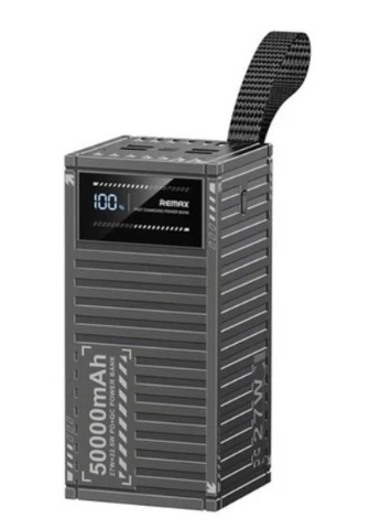 ПавербанкDX RPP-161 Повербанк 50000 Портативні зарядні пристрої Powerbank Power bank Повербанки hjk Remax (374320592)