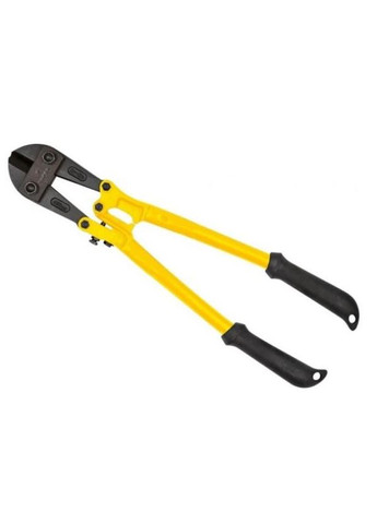 Ножиці арматурні (750 мм, 12 мм) болторіз (24955) Topex (323165755)