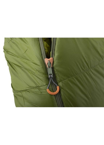 Спальный мешок Spirit CCS 195 2020 Green Left Zip (PNG 232349) Pinguin (335404560)