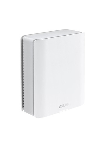 Система WiFi-Mesh ZenWiFi BT8 BE14000, 1xGE LAN, 1x2.5GE LAN, 1x2.5GE LAN, 1xUSB 3.0, 1мод, білий Asus (317275156)