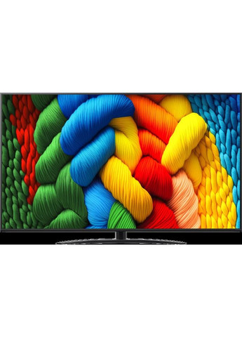 Телевізор 75NANO81A6A LG (360427233)