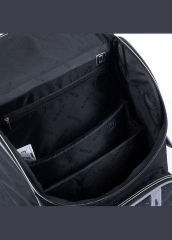 Рюкзак школьный каркасный Education FC Juventus JV21-501S Kite (301212691)