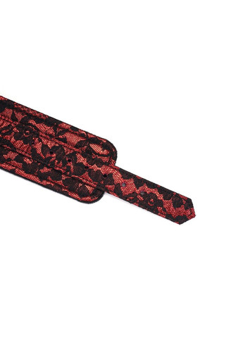 Поножи Victorian Garden Ankle Cuffs БДСМ аксессуар для фиксации Liebe Seele (302297741)