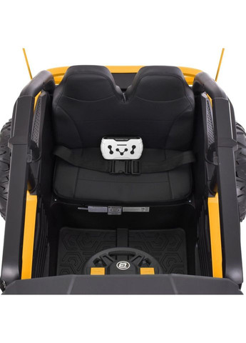 Дитячий електромобіль Джип M 6131EBLR-7(24V) до 30 кг Bambi Racer (367962880)