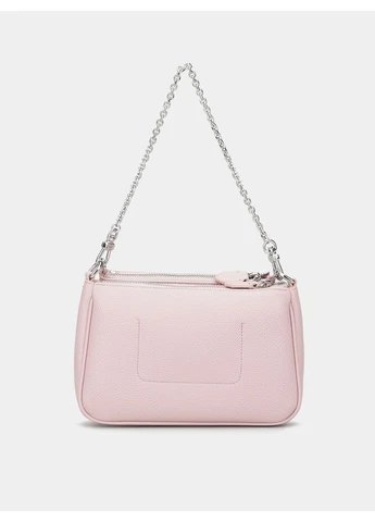 Шолдер бег 7147553 Розовый 5T773 Emporio Armani (381479483)