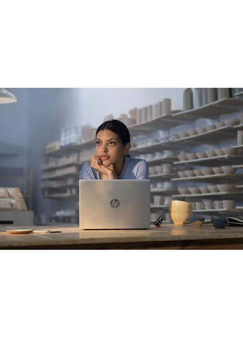 Ноутбук ProBook 4-G1i Pike Silver (C7GG0ET) HP (370034320)