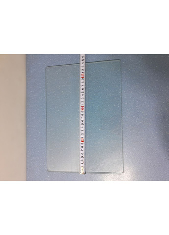 Стекло дверей для электро плиты 340*240 Magio (361864157)