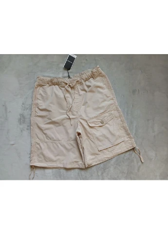 Шорты карго мужские Jack & Jones Baggy Fit (393382462)