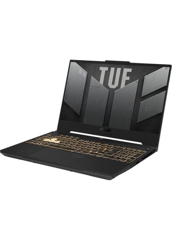 Ноутбук TUF Gaming F15 FX507ZC4-HN138 (90NR0GW2-M00LF0) Asus (360796665)