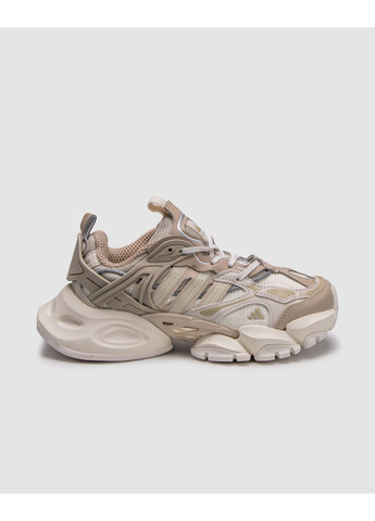 КРОСІВКИ ЖІНОЧІ ADIDAS VENTO XLG DELUXE BEIGE АДІДАС ВЕНТО XLG ДЕЛЮКС No Brand бежеві демісезони (368862042)