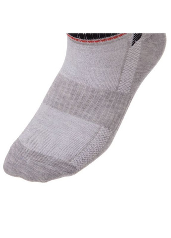 Шкарпетки спортивні чоловічі короткі BC-3920 (нейлон, бавовна,, Сірий) NB (354702817)