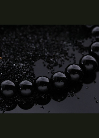 Браслет на руку из бусинок из камня тигровый глаз Avalon 05-Чер (332212260)