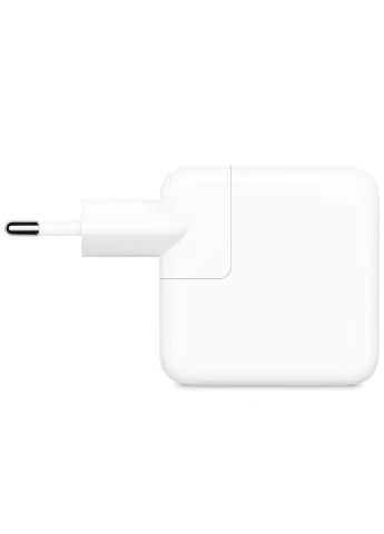 МЗП 35W Dual Power Adapter for Apple (2USB-C) (AAA) (box) Brand_A_Class (389073370)