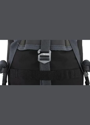 Подвесная система для подседельной сумки Saddle Harness 2021, Black Acepac (334669619)