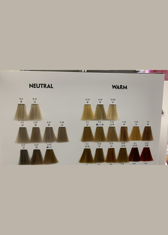 Устойчивая краска для волос Tinta Color 60мл Keune (331016192)