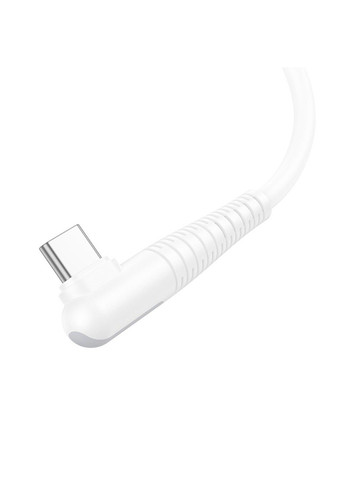 Дата кабель BX105 Corriente USB to Type-C (1m) Borofone (294722857)