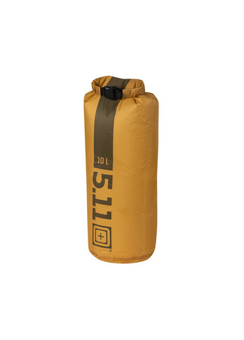 Мішок водонепроникний Ultralight Dry Bag 10LOld Gold 5.11 Tactical (315878724)