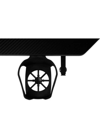 Стол компьютерный T-1213 Black GT Racer (370972976)