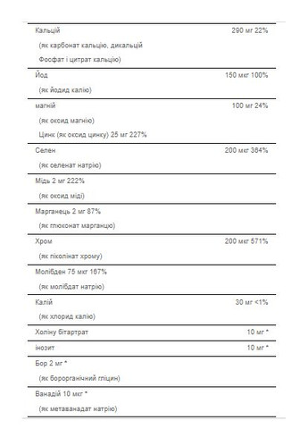 Ultra Man™ 50 Plus - 60 Caplets Puritans Pride (369399797)