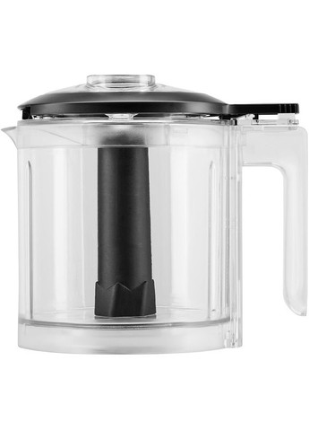 Кухонный комбайн 5KFCB519EBM Black KitchenAid (323089193)