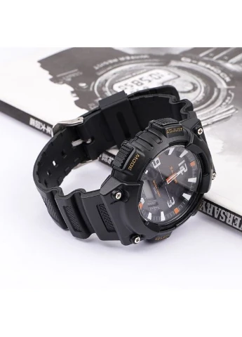 Ремешок для AE-1000W Black SI SI No Brand (387401347)
