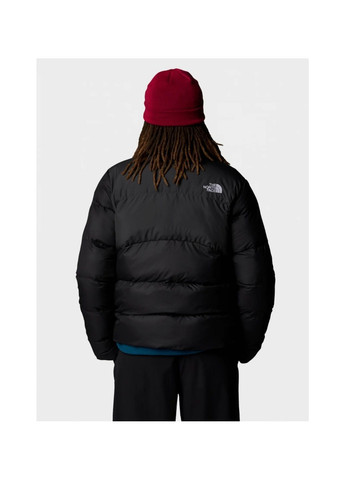 Черная куртка женская saikuru black 0a89jdkt01 The North Face