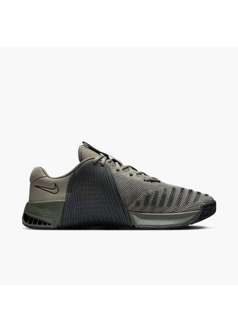 Оливковые кроссовки мужские metcon 9 olive Nike