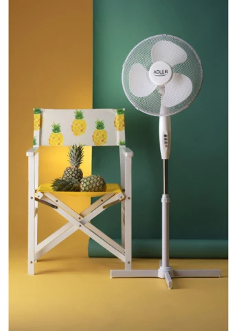 Вентилятор підлоговий (AD 7305) Adler (386615528)