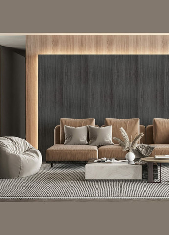 Самоклеющаяся виниловая плитка в рулоне 0,6*3m*2мм Мат SW-00002025 Sticker Wall (326812193)